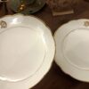 Duo de plats de service à gateaux Bon Dimanche – Image 4