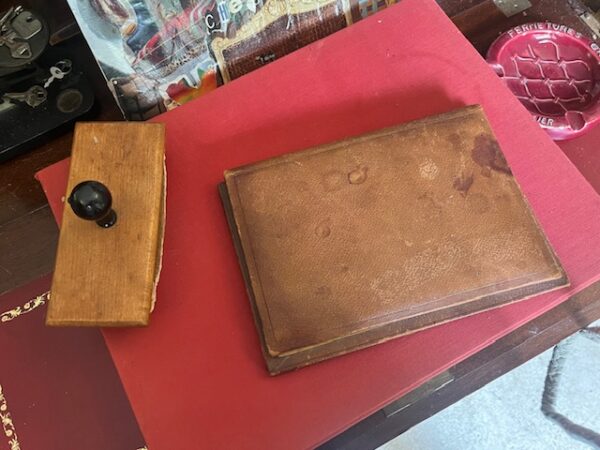 Set de bureau