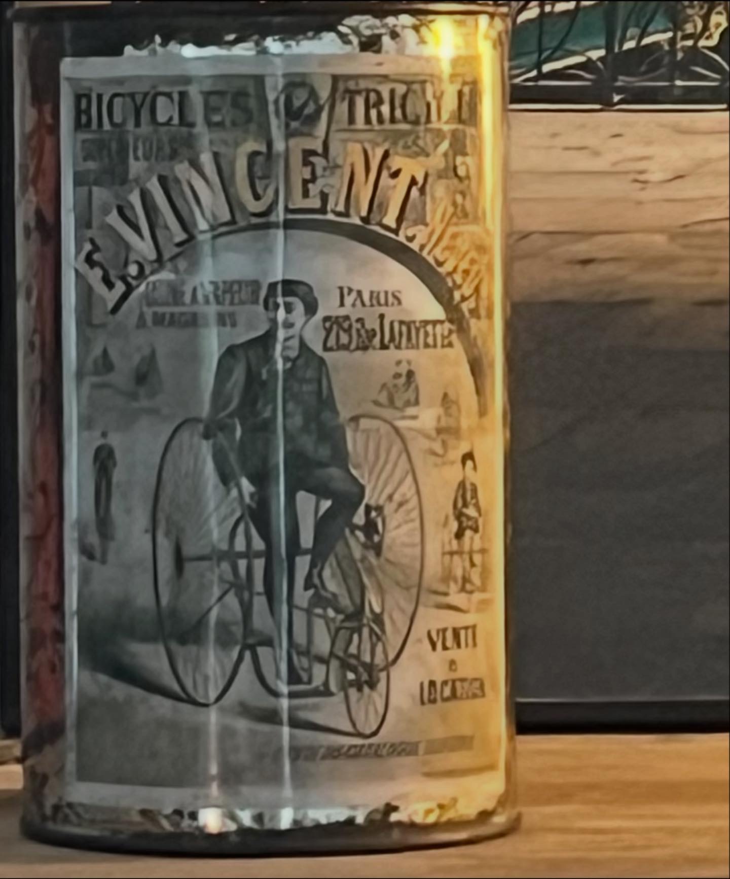 Lampe tricycle 1 zoom