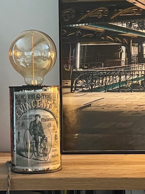lampe Tricycle 1 bis