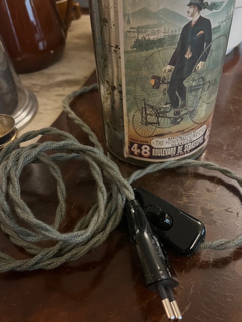 Lampe A bicyclette Howe – Image 4