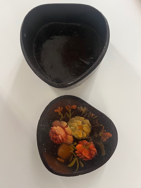 interieur boite aux roses