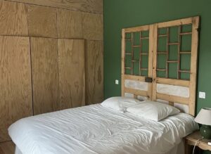 porte tete de lit