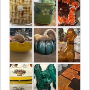 drapeau jaune vert orange