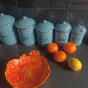 coupelle agrumes Mita