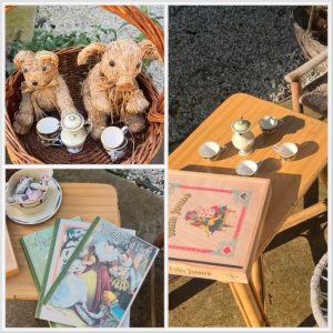 les mercredis du bazarapapa