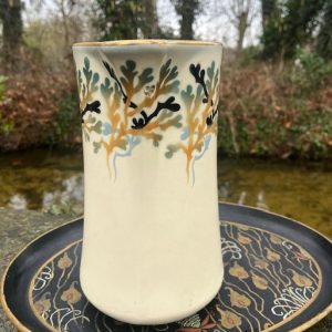 Pichet aux algues et plateau meduses