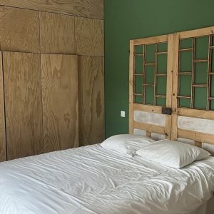 porte tete de lit