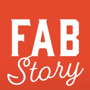 Logo Fabstory
